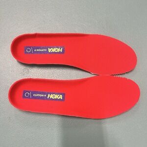 hoka mens clifton 9 Insoles Size 8.5-9.5
